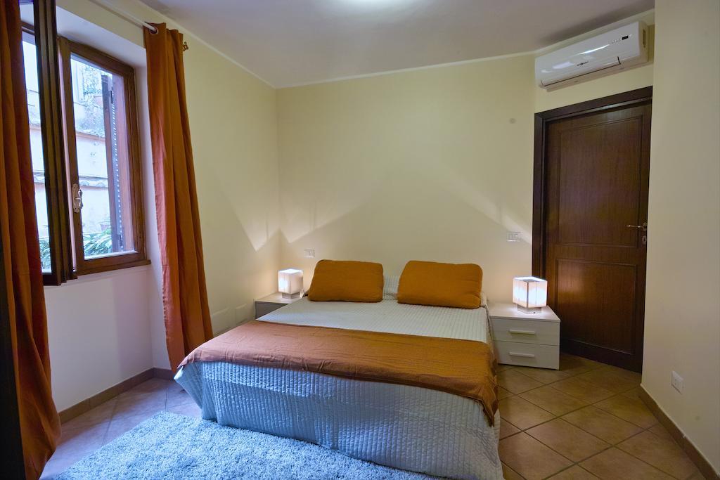 דירות רומא Cortile House חדר תמונה