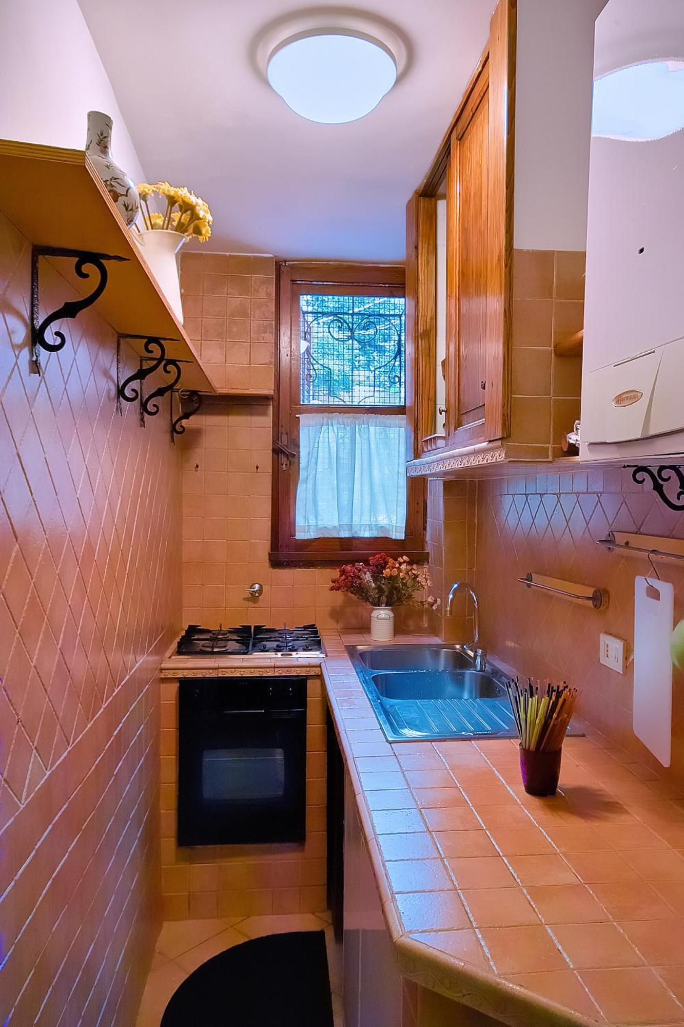 דירות רומא Cortile House מראה חיצוני תמונה